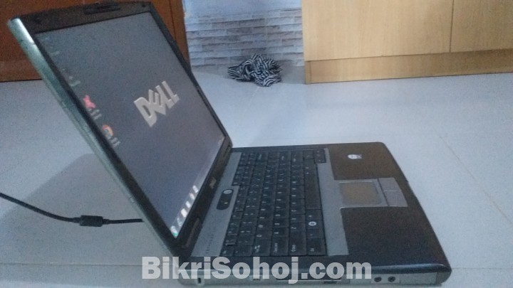 Dell latitude D520